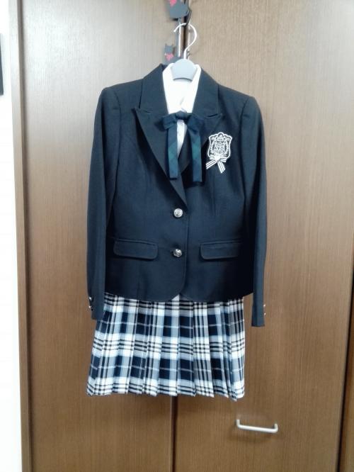 小学生卒業式スーツ