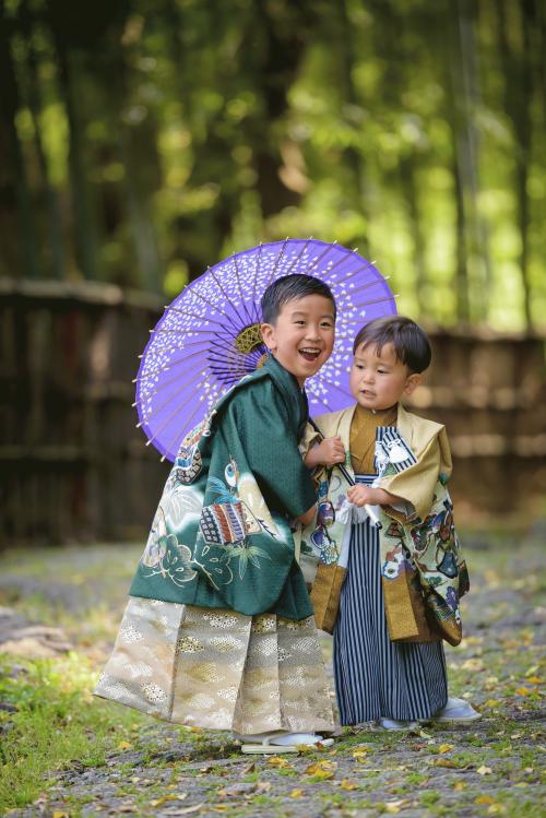 七五三のご案内